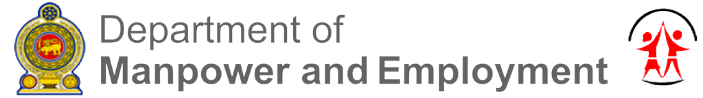 Department of Manpower and Employment